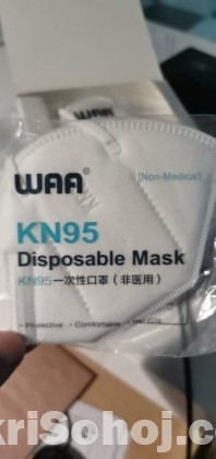 KN95 mask